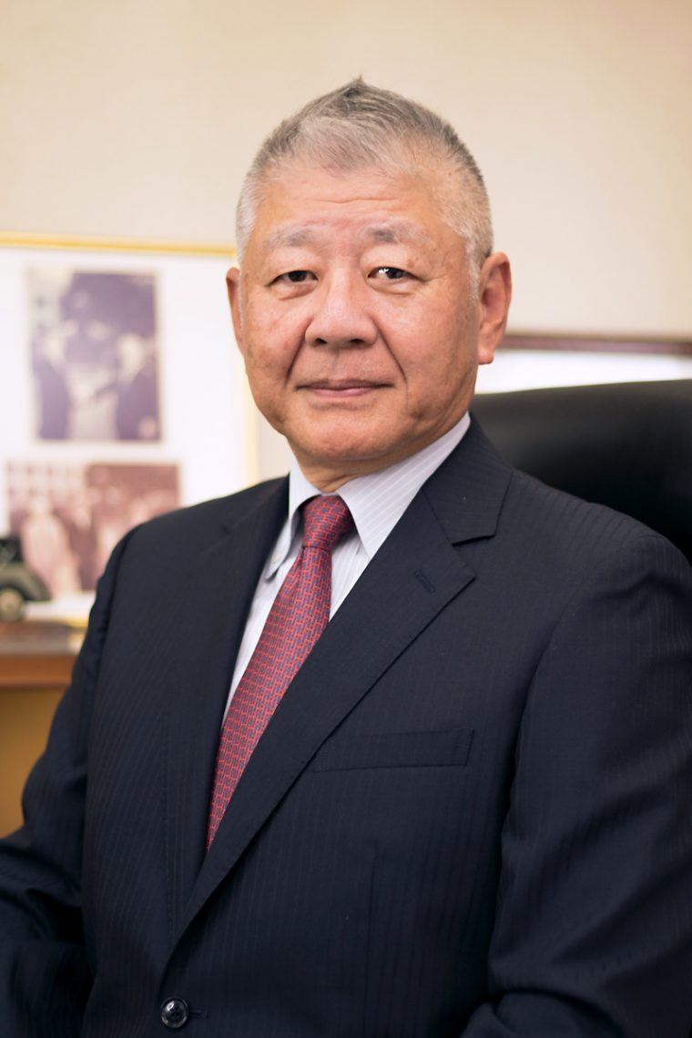 池田工作所_代表